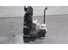 Recambio de cerradura puerta delantera izquierda para hyundai i20 active (ib, gb) 1.0 t-gdi referencia OEM IAM 81310C8020   2