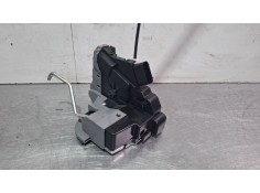 Recambio de cerradura puerta trasera derecha para hyundai i20 active (ib, gb) 1.0 t-gdi referencia OEM IAM 81420V8020  