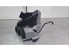 Recambio de cerradura puerta trasera izquierda para hyundai i20 active (ib, gb) 1.0 t-gdi referencia OEM IAM 81410C8020  