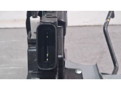 Recambio de cerradura puerta trasera izquierda para hyundai i20 active (ib, gb) 1.0 t-gdi referencia OEM IAM 81410C8020   2