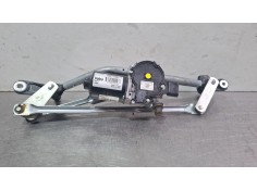 Recambio de motor limpiaparabrisas delantero para hyundai i20 active (ib, gb) 1.0 t-gdi referencia OEM IAM 98100GB000  