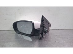 Recambio de espejo retrovisor izquierdo electrico para hyundai i20 active (ib, gb) 1.0 t-gdi referencia OEM IAM E24030042  