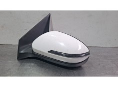 Recambio de espejo retrovisor izquierdo electrico para hyundai i20 active (ib, gb) 1.0 t-gdi referencia OEM IAM E24030042   2
