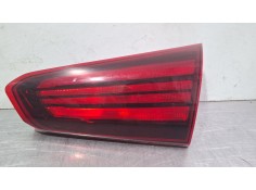 Recambio de piloto porton trasero derecho para hyundai i20 active (ib, gb) 1.0 t-gdi referencia OEM IAM 92404C8600  