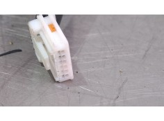 Recambio de piloto carrocería trasero izquierdo para hyundai i20 active (ib, gb) 1.0 t-gdi referencia OEM IAM 92401C8600   2