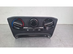 Recambio de mando climatizador para hyundai i20 active (ib, gb) 1.0 t-gdi referencia OEM IAM 97250C8410  