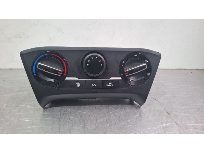 Recambio de mando climatizador para hyundai i20 active (ib, gb) 1.0 t-gdi referencia OEM IAM 97250C8410  
