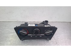 Recambio de mando climatizador para hyundai i20 active (ib, gb) 1.0 t-gdi referencia OEM IAM 97250C8410   2