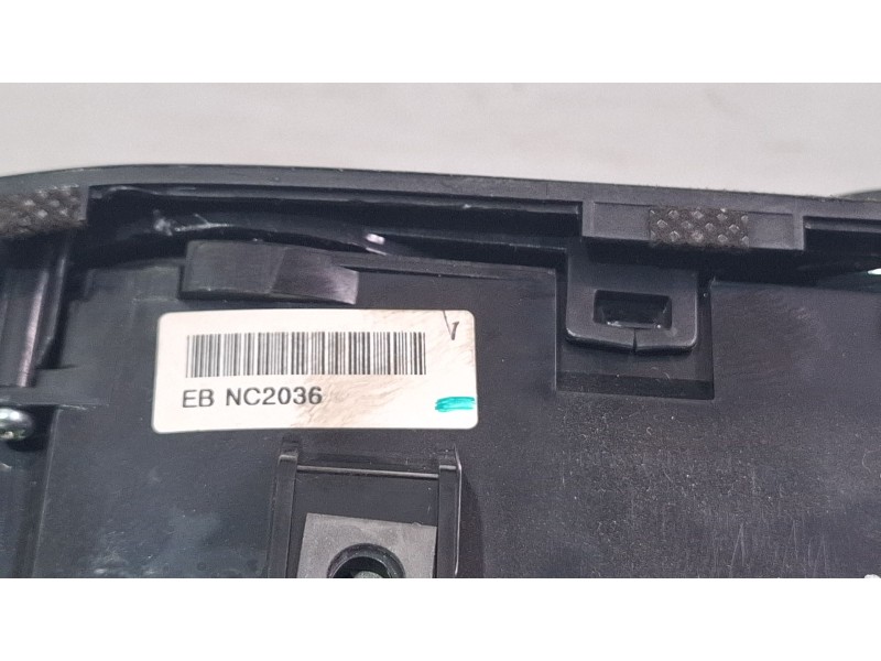 Recambio de mando climatizador para hyundai i20 active (ib, gb) 1.0 t-gdi referencia OEM IAM 97250C8410  