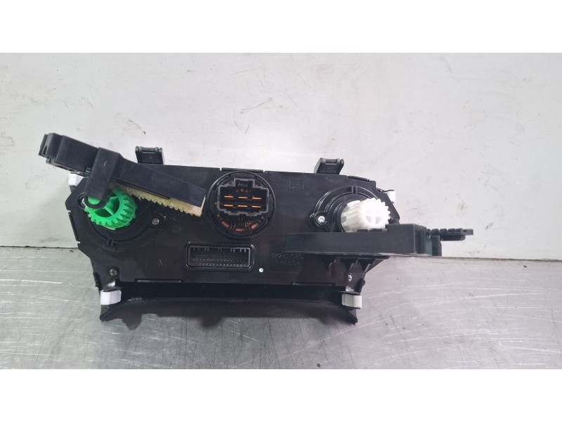 Recambio de mando climatizador para hyundai i20 active (ib, gb) 1.0 t-gdi referencia OEM IAM 97250C8410  