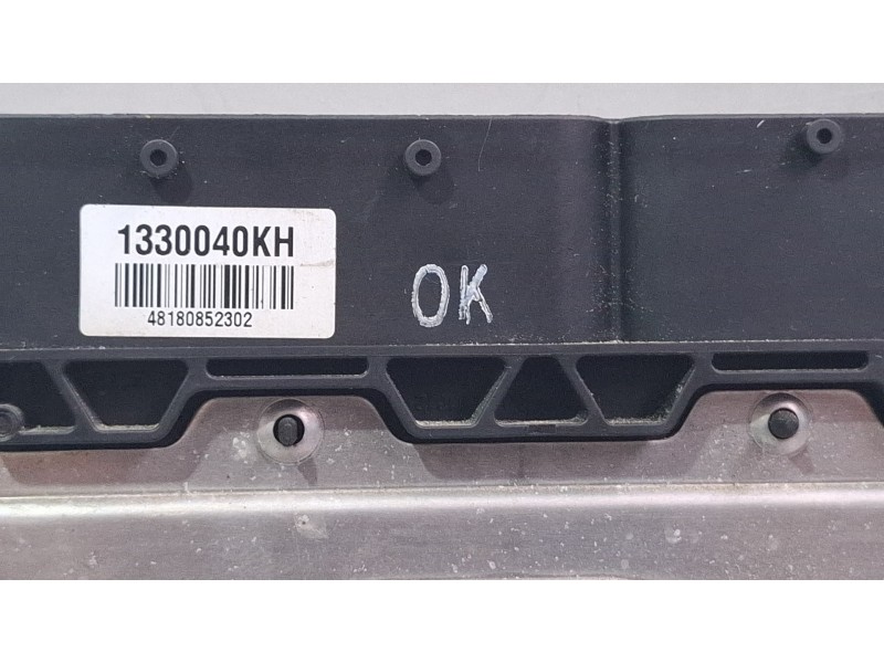 Recambio de centralita motor para hyundai i20 active (ib, gb) 1.0 t-gdi referencia OEM IAM 3912804081  