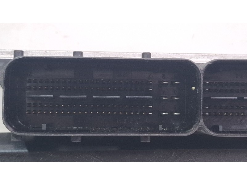 Recambio de centralita motor para hyundai i20 active (ib, gb) 1.0 t-gdi referencia OEM IAM 3912804081  