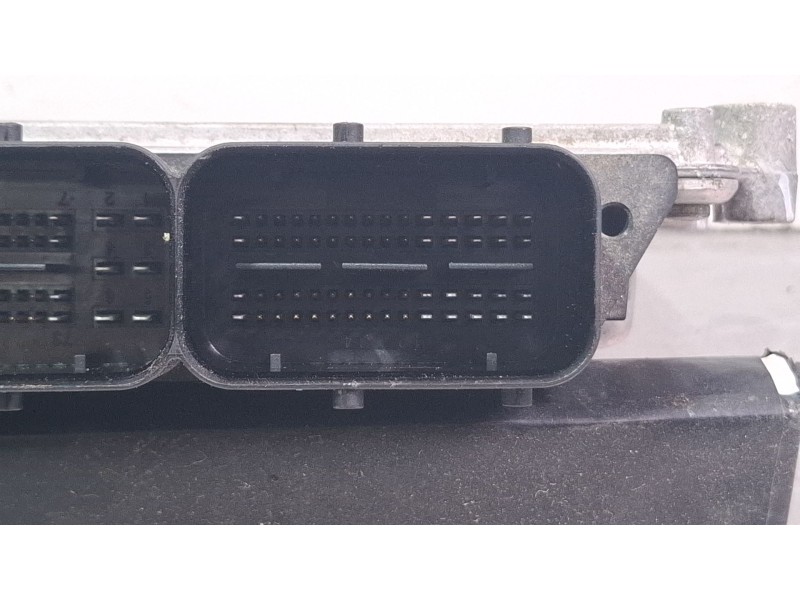 Recambio de centralita motor para hyundai i20 active (ib, gb) 1.0 t-gdi referencia OEM IAM 3912804081  