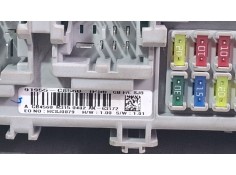 Recambio de caja reles / fusibles para hyundai i20 active (ib, gb) 1.0 t-gdi referencia OEM IAM 91955C8560   2