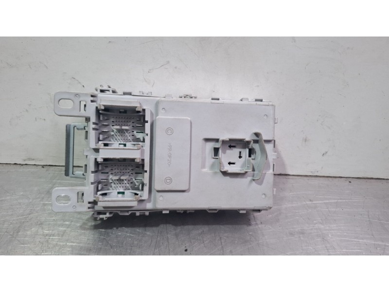 Recambio de caja reles / fusibles para hyundai i20 active (ib, gb) 1.0 t-gdi referencia OEM IAM 91955C8560  