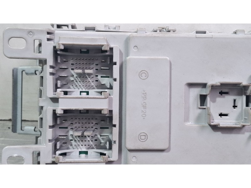 Recambio de caja reles / fusibles para hyundai i20 active (ib, gb) 1.0 t-gdi referencia OEM IAM 91955C8560  