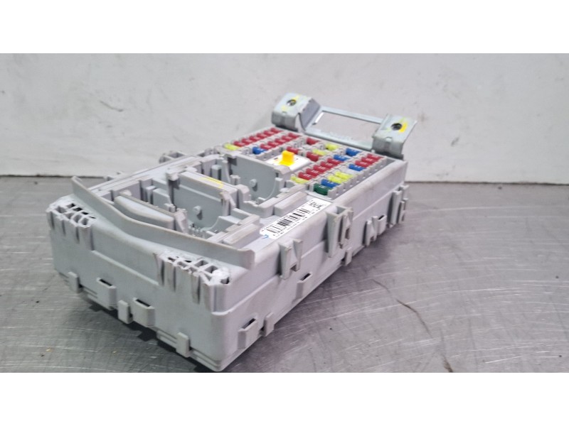 Recambio de caja reles / fusibles para hyundai i20 active (ib, gb) 1.0 t-gdi referencia OEM IAM 91955C8560  