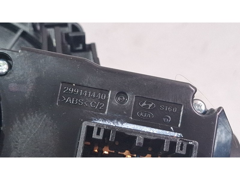 Recambio de mando multifuncion para hyundai i20 active (ib, gb) 1.0 t-gdi referencia OEM IAM 93403C8851  