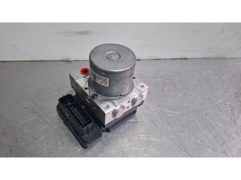 Recambio de modulo abs para hyundai i20 active (ib, gb) 1.0 t-gdi referencia OEM IAM C858924650  