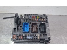Recambio de centralita bsm para citroën c4 referencia OEM IAM 9674921580 / BSM-Z01-00  