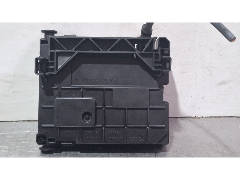 Recambio de centralita bsm para citroën c4 referencia OEM IAM 9674921580 / BSM-Z01-00  