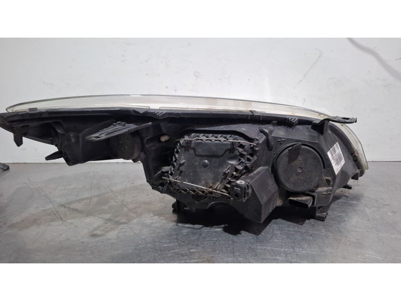 Recambio de faro delantero izquierdo para renault megane referencia OEM IAM 260607449R / 130702310000  