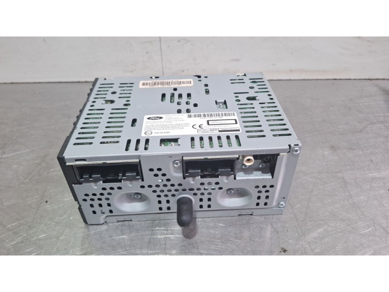 Recambio de sistema audio / radio cd para ford kuga ii (dm2) 2.0 tdci referencia OEM IAM CV4T19C107NK  