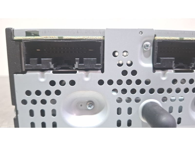 Recambio de sistema audio / radio cd para ford kuga ii (dm2) 2.0 tdci referencia OEM IAM CV4T19C107NK  
