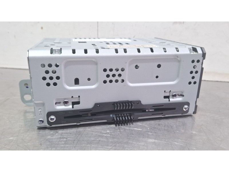 Recambio de sistema audio / radio cd para ford kuga ii (dm2) 2.0 tdci referencia OEM IAM CV4T19C107NK  