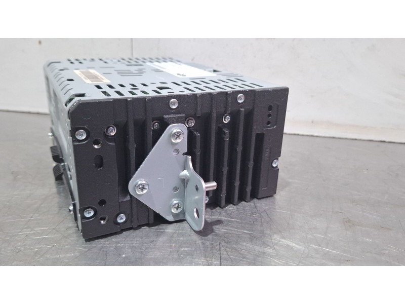 Recambio de sistema audio / radio cd para ford kuga ii (dm2) 2.0 tdci referencia OEM IAM CV4T19C107NK  