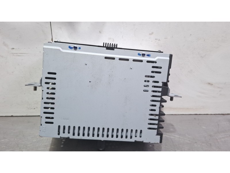 Recambio de sistema audio / radio cd para ford kuga ii (dm2) 2.0 tdci referencia OEM IAM CV4T19C107NK  