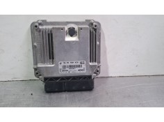 Recambio de centralita motor para opel astra referencia OEM IAM 0281019088 / 55590420  