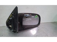 Recambio de espejo retrovisor derecho electrico para hyundai santa fe referencia OEM IAM   