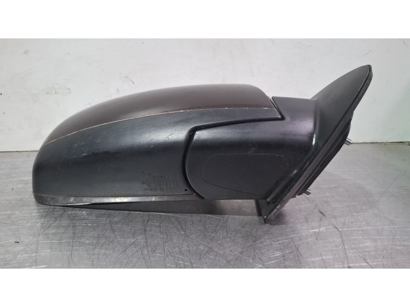 Recambio de espejo retrovisor derecho electrico para hyundai santa fe referencia OEM IAM   
