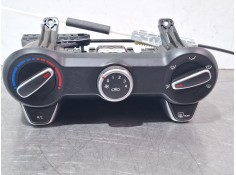 Recambio de mando calefaccion aire acondicionado para kia stonic (yb) 1.2 cvvt referencia OEM IAM 97250H8020  