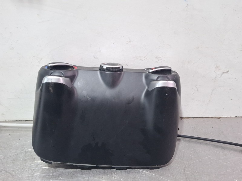 Recambio de mando calefaccion aire acondicionado para kia stonic (yb) 1.2 cvvt referencia OEM IAM 97250H8020  
