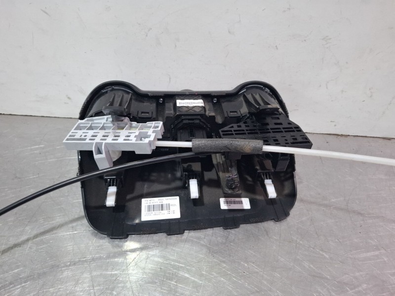 Recambio de mando calefaccion aire acondicionado para kia stonic (yb) 1.2 cvvt referencia OEM IAM 97250H8020  