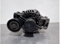 Recambio de alternador para bmw 3 (e46) 318 i referencia OEM IAM 0986046130   2