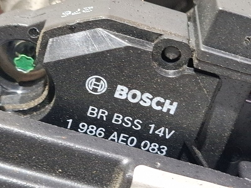 Recambio de alternador para bmw 3 (e46) 318 i referencia OEM IAM 0986046130  