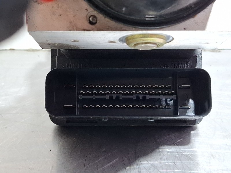 Recambio de modulo abs para bmw 3 (e46) 318 i referencia OEM IAM 6765452  