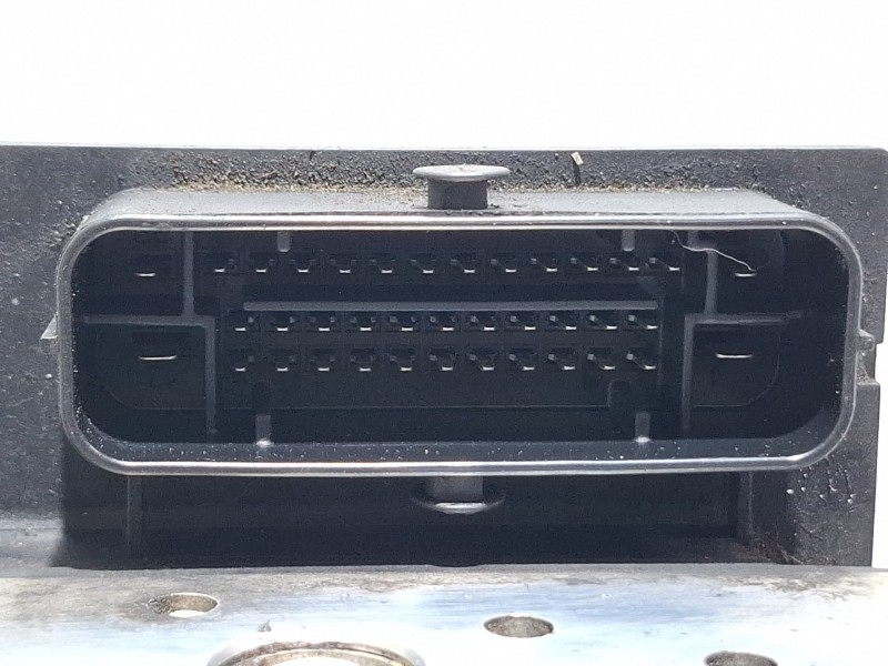 Recambio de modulo abs para seat ibiza referencia OEM IAM 0265234090 / 6Q0614517R / 0265950347 / 6Q0907379T  