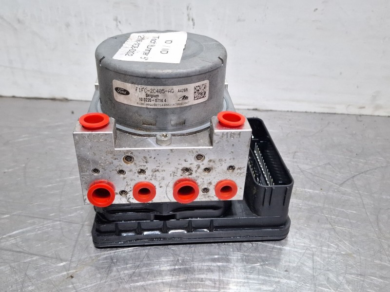 Recambio de modulo abs para ford focus referencia OEM IAM F1FC2C405AG  