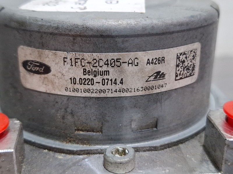 Recambio de modulo abs para ford focus referencia OEM IAM F1FC2C405AG  