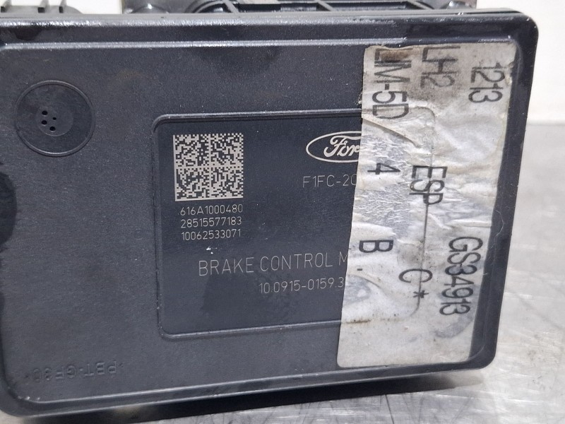 Recambio de modulo abs para ford focus referencia OEM IAM F1FC2C405AG  