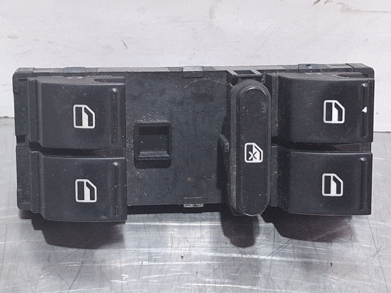Recambio de mando elevalunas delantero izquierdo para skoda octavia ii (1z3) 2.0 tdi 16v referencia OEM IAM 1Z0959858B  