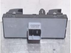 Recambio de mando elevalunas delantero izquierdo para skoda octavia ii (1z3) 2.0 tdi 16v referencia OEM IAM 1Z0959858B   2