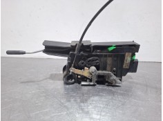 Recambio de cerradura puerta delantera izquierda para mercedes-benz clase m (w163) ml 320 (163.154) referencia OEM IAM A16372017