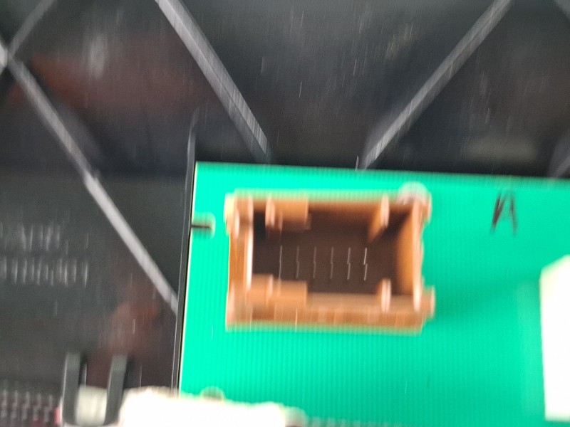 Recambio de pantalla multifuncion para peugeot 308 referencia OEM IAM 96735347ZD  