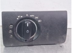 Recambio de llave luces para mercedes-benz clase m (w164) ml 320 cdi 4-matic (164.122) referencia OEM IAM A1645453004 / 04016450