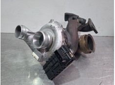 Recambio de turbocompresor para mercedes-benz clase m (w164) ml 320 cdi 4-matic (164.122) referencia OEM IAM A6420901480  
